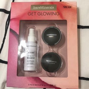 BareMinerals Get Glowing
